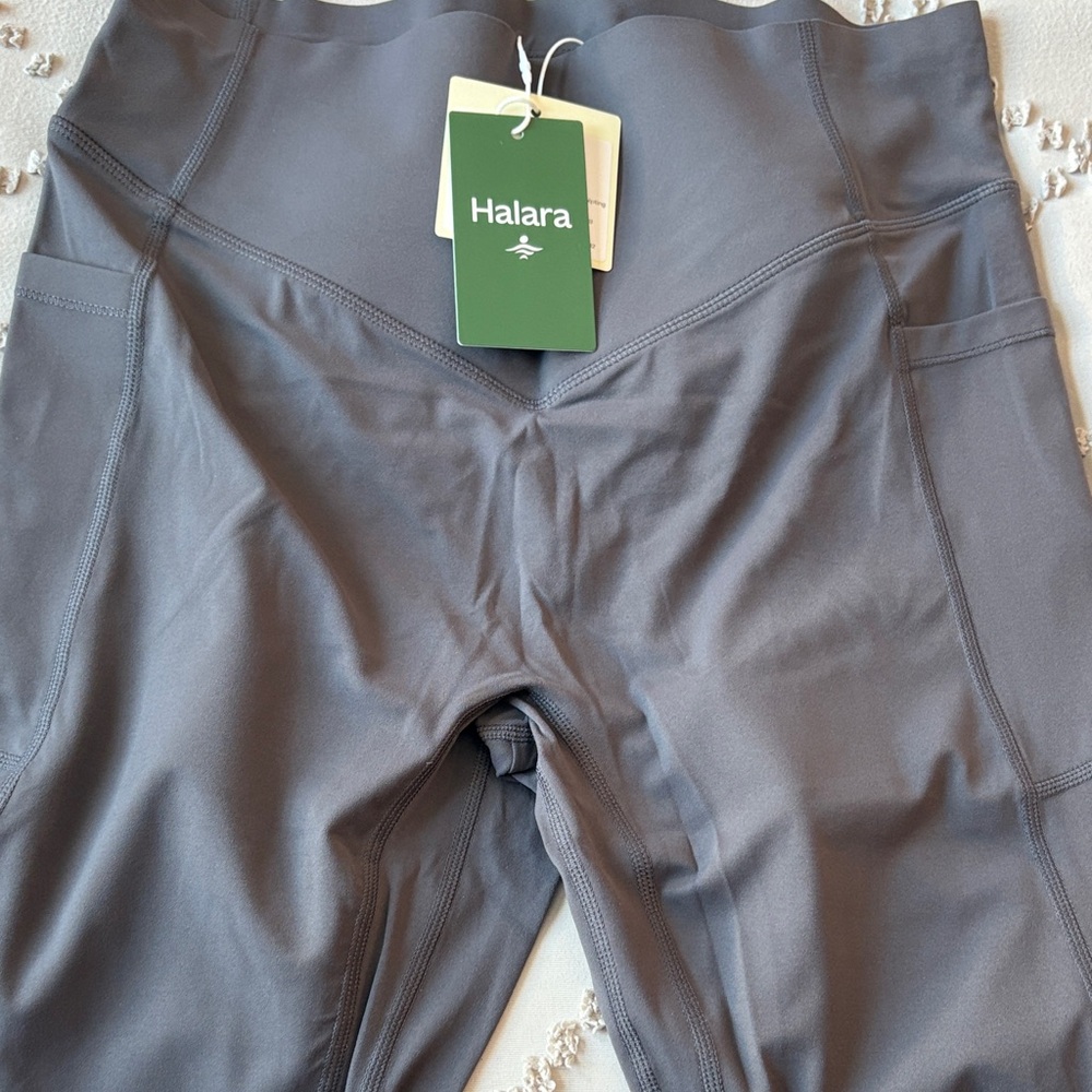HALARA Active Leggings